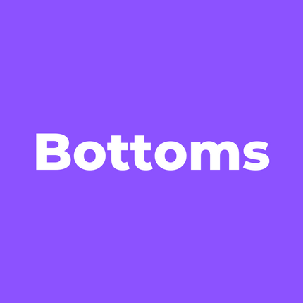 Collection image for: Bottoms